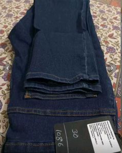 Kotty Straight Fit Jeans