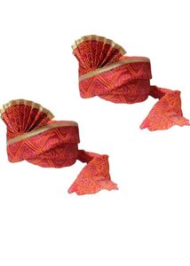 Bhawani Solid, Self Design Pagri