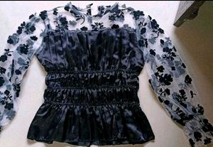 Fashionable Top