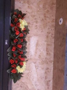 Plastic Flowers