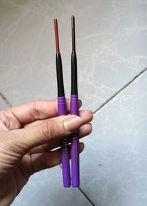 Ucanbe Liquid Lipstick+ Lipliner Combo 😍