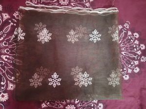 Plazo Kurta With Dupatta