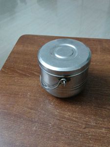 Small container