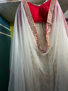 Subway Saatchi Copy Lehenga  Designer stitch