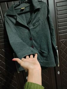 Winter Jacket