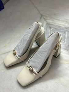 Zara Heels
