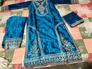 kurti set