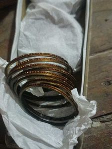 Bangles 24pcs In One Box