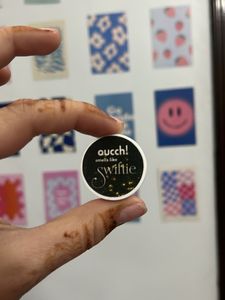 Ouchh! Solid Perfume Collection