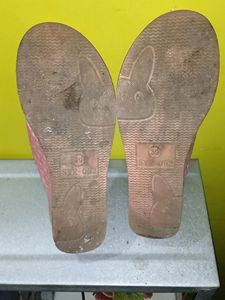 Ladies Sandal