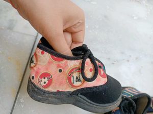 Kids Shoes