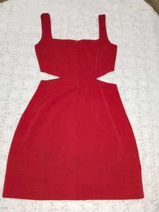 Red Onepiece