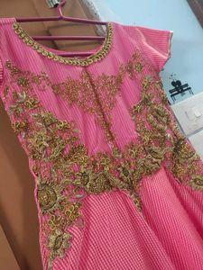 Pack Of 2 Gowns