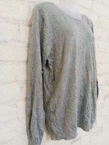 Zara new with tag mens knit sweater
