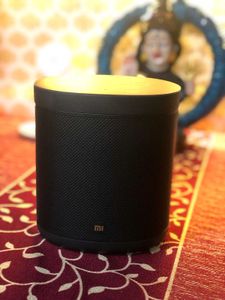 mi smart speaker brand new condition