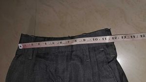 Men&#39;s Grey Pants