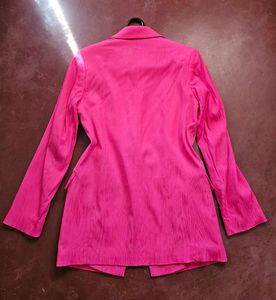 H&amp;M Pink Blazer