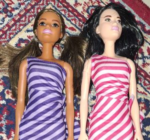 Dolls