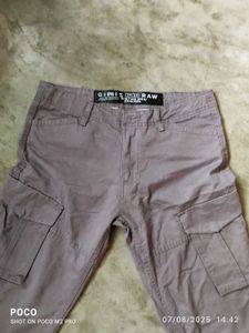 Too Small For Me