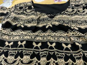 Stylish Top For Women