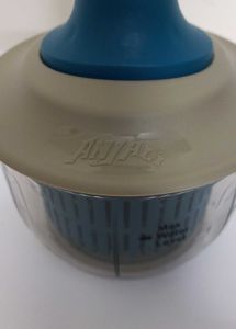 Vagetable washer Dryer And Sprinter