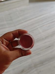 Lip &amp; Cheek Tint