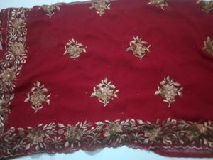 Sarees Blouse And Pad Add Bra