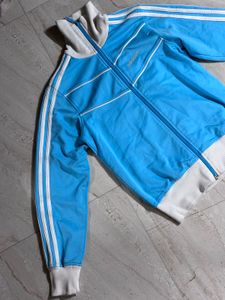 Adidas Track Jacket