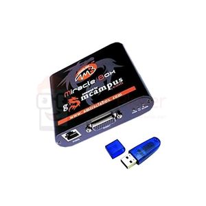 Miracle Box For Mobile Software Repairing Machine
