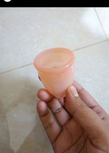 Menstrual Cup M Size