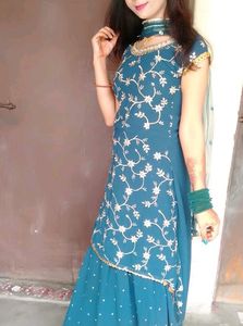 Beautiful Ethinic Wear (Party Occasion)