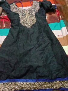 Hand Weaving Designer Black