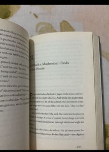 The Girl Who Drank  Moon