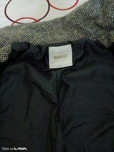 Long Blazer For Women