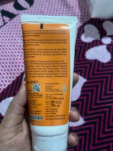 Meibotan Sunscreen SPF Pa 50+++