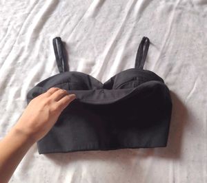 Bardot Style Top