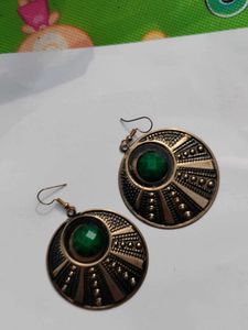 Statement Earrings