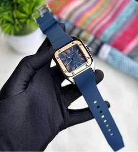 Cartier Copy Watch