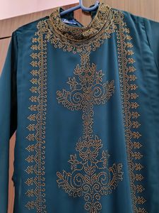 Party Wear Gown