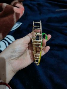 Unique Claw Clip