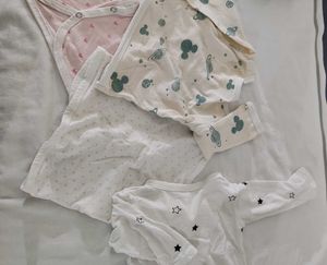 Newborn Dress