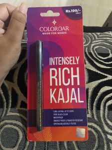 Colorgar Kajal &amp; Lipstick Set