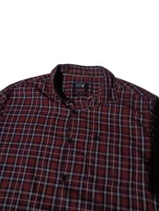 NETPLAY Checkered Shirt