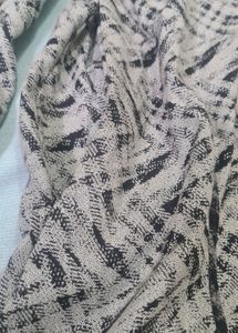 Full Front Button Open Black Or Brown Muslim Burqa