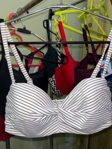 Padded Bra From H&amp;M VS And DIM
