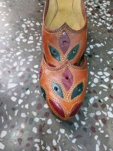 Jodhpuri Jutti (Jooti)