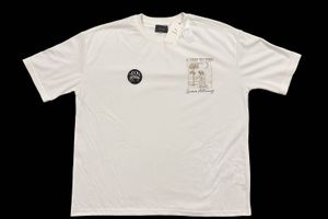 The Flick Brand New Oversized Tshirt