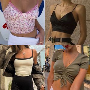 Trendy Tops Bundle