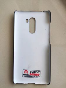 Poco F1 Mobile Hard Back Case - Friends Theme