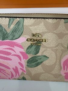 Coach Ladies Wallet